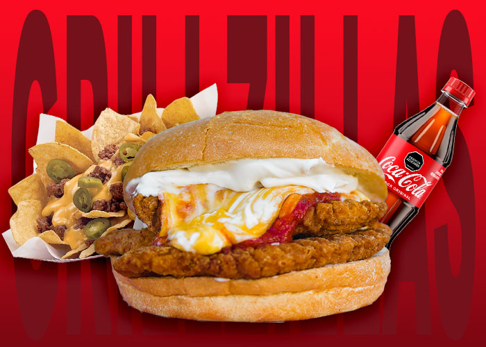 Gourmet Burgers on Wheels! Grillzillas brings you delicious gourmet burgers made with fresh, premium ingredients and bold flavors you'll never forget. From juicy grilled burgers to our signature sauces and toppings, every bite is an explosion of flavor.

Whether you're craving a classic cheeseburger or one of our unique Grillzillas creations, we serve it hot and fresh from our food truck.

Find us in California and enjoy the aroma of perfection. Grillzillas is the meeting point for burger lovers!