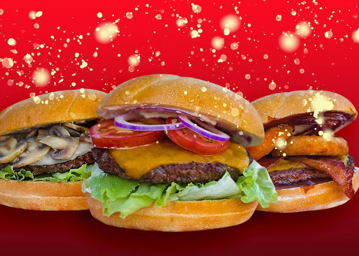 We're a food truck specializing in grilled artisan burgers, prepared with fresh ingredients, juicy meats, and unique combinations that will keep you coming back for more.

🚚 Located in California and the San Francisco Bay Area, we bring flavor directly to your event with our catering service for parties, corporate events, weddings, and private celebrations.

🔥 Why choose Grillzillas?
✅ Fresh, grilled burgers made to order
✅ Customizable event menus
✅ Fast, professional, and flavorful service
✅ Fun experience with an authentic food truck style

📅 Book our catering service and surprise your guests with the best burgers in the area!